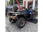 Klikněte pro detailní foto č. 2 - CAN-AM Outlander Max 1000R LTD T ABS, MY25, SPZ