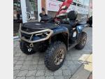 Detail nabídky - CAN-AM Outlander Max 1000R LTD T ABS, MY25, SPZ