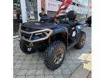 Detail nabídky - CAN-AM Outlander Max 1000R LTD T ABS, MY25, SPZ