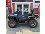 Klikněte pro detailní foto č. 3 - CAN-AM Outlander Max 1000R LTD T ABS, MY25, SPZ