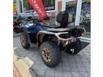 Klikněte pro detailní foto č. 4 - CAN-AM Outlander Max 1000R LTD T ABS, MY25, SPZ