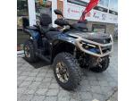 Klikněte pro detailní foto č. 6 - CAN-AM Outlander Max 1000R LTD T ABS, MY25, SPZ