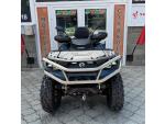 Klikněte pro detailní foto č. 7 - CAN-AM Outlander Max 1000R LTD T ABS, MY25, SPZ