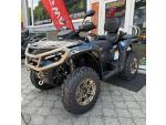 Klikněte pro detailní foto č. 8 - CAN-AM Outlander Max 1000R LTD T ABS, MY25, SPZ