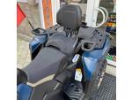 Klikněte pro detailní foto č. 9 - CAN-AM Outlander Max 1000R LTD T ABS, MY25, SPZ