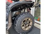 Klikněte pro detailní foto č. 10 - CAN-AM Outlander Max 1000R LTD T ABS, MY25, SPZ