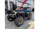 Klikněte pro detailní foto č. 13 - CAN-AM Outlander Max 1000R LTD T ABS, MY25, SPZ