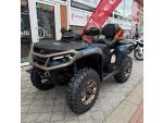 Klikněte pro detailní foto č. 1 - CAN-AM Outlander Max 1000R LTD MY25, SPZ