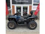 Klikněte pro detailní foto č. 2 - CAN-AM Outlander Max 1000R LTD MY25, SPZ