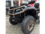 Klikněte pro detailní foto č. 3 - CAN-AM Outlander Max 1000R LTD MY25, SPZ