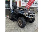 Klikněte pro detailní foto č. 4 - CAN-AM Outlander Max 1000R LTD MY25, SPZ