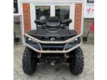 Klikněte pro detailní foto č. 5 - CAN-AM Outlander Max 1000R LTD MY25, SPZ