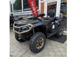 Klikněte pro detailní foto č. 6 - CAN-AM Outlander Max 1000R LTD MY25, SPZ
