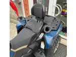 Klikněte pro detailní foto č. 9 - CAN-AM Outlander Max 1000R LTD MY25, SPZ