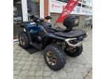 Klikněte pro detailní foto č. 10 - CAN-AM Outlander Max 1000R LTD MY25, SPZ
