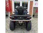 Klikněte pro detailní foto č. 11 - CAN-AM Outlander Max 1000R LTD MY25, SPZ