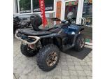 Klikněte pro detailní foto č. 12 - CAN-AM Outlander Max 1000R LTD MY25, SPZ