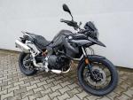 Klikněte pro detailní foto č. 2 - BMW F 800 GS