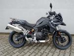 Detail nabídky - BMW F 800 GS