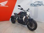 Klikněte pro detailní foto č. 1 - Ducati Diavel