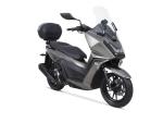 Klikněte pro detailní foto č. 8 - Kymco Sky Town 125i