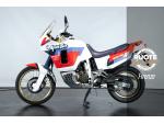 Detail nabídky - Honda AFRICA TWIN 750
