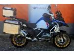 Detail nabídky - BMW R 1250 GS Adventure