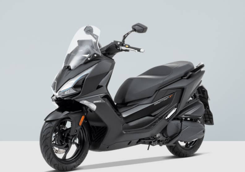 Kymco Downtown 300i Downtown 350i Abs 300i Abs Kymco Downtown 300i