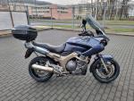 Detail nabídky - Yamaha TDM 900