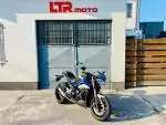 Detail nabídky - Triumph Speed Triple SE