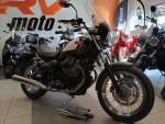 Detail nabídky - Moto Guzzi Nevada 750 EXKLUZIVNÍ STAV