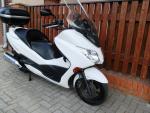 Detail nabídky - Honda Forza  250 ABS