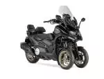 Klikněte pro detailní foto č. 1 - Kymco CV3