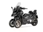 Klikněte pro detailní foto č. 3 - Kymco CV3