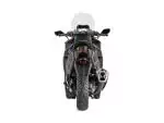 Klikněte pro detailní foto č. 6 - Kymco CV3