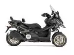 Klikněte pro detailní foto č. 8 - Kymco CV3