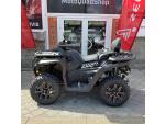 Klikněte pro detailní foto č. 6 - Segway AT10 L, EPS, T3b, 5let ZÁRUKA, NOVINKA
