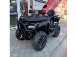 Klikněte pro detailní foto č. 1 - Segway AT10 L, EPS, T3b, 5let ZÁRUKA, NOVINKA