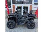 Klikněte pro detailní foto č. 10 - Segway AT10 L, EPS, T3b, 5let ZÁRUKA, NOVINKA