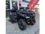 Klikněte pro detailní foto č. 8 - Segway AT10 L, EPS, T3b, 5let ZÁRUKA, NOVINKA