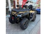 Klikněte pro detailní foto č. 3 - Segway AT10 L, EPS, T3b, 5let ZÁRUKA, NOVINKA