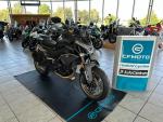 Detail nabídky - CFMOTO 800 NK Sport Plus - černá/bílá - skladem