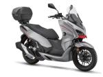 Detail nabídky - QJ Motor MTX 125