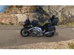 Klikněte pro detailní foto č. 6 - BMW K 1600 GTL