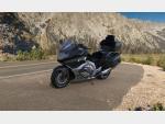 Detail nabídky - BMW K 1600 GTL