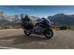 Klikněte pro detailní foto č. 2 - BMW K 1600 GTL