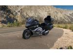 Klikněte pro detailní foto č. 1 - BMW K 1600 GTL