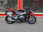 Detail nabídky - Aprilia Tuono V4 1100 Factory 2025 E5+ nový model