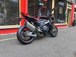Klikněte pro detailní foto č. 2 - Aprilia Tuono V4 1100 Factory 2025 E5+ nový model