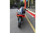 Klikněte pro detailní foto č. 4 - Aprilia Tuono V4 1100 Factory 2025 E5+ nový model